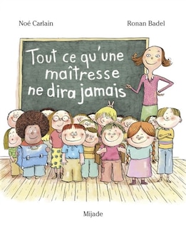 Couverture_Tout ce qu'une ma&icirc;tresse ne dira jamais