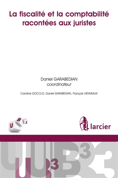 Couverture_La fiscalité et la comptabilité racontées aux juristes