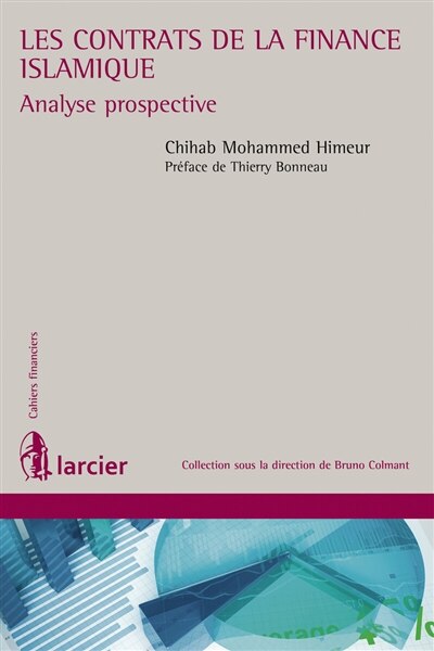 Front cover_Les contrats de la finance islamique : analyse prospective