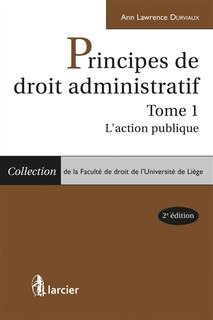 Front cover_L' action publique
