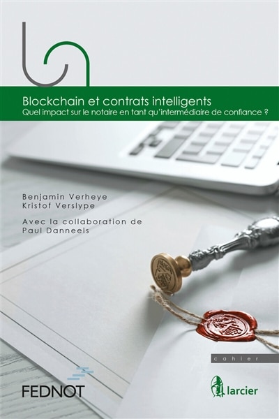 Couverture_Blockchain et contrats intelligents