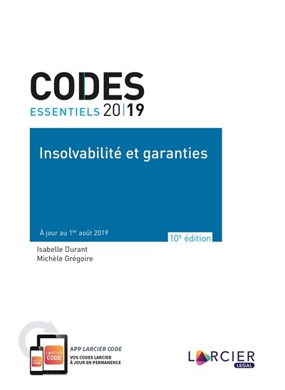 Couverture_Insolvabilité et garanties 2019