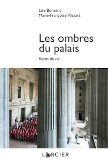 Front cover_Les ombres du palais