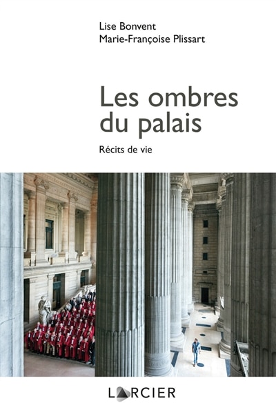 Front cover_Les ombres du palais