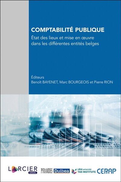 Front cover_Comptabilité publique
