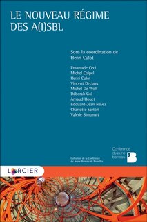 Couverture_Le nouveau régime des A(I)SBL