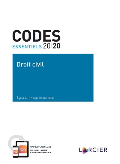 Couverture_Droit civil 2020