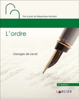 Couverture_L' ordre