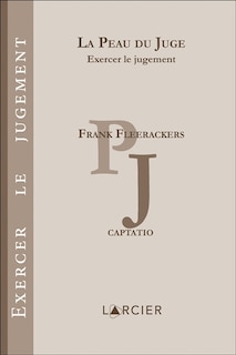 Couverture_La peau du juge
