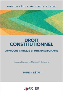 Couverture_L' Etat