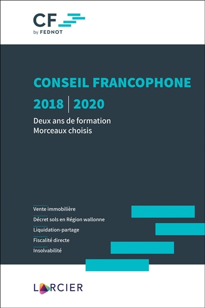 Couverture_Conseil francophone 2018-2020