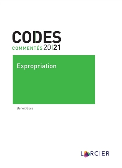 Front cover_Expropriation