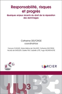 Front cover_Responsabilité, risques et progrès
