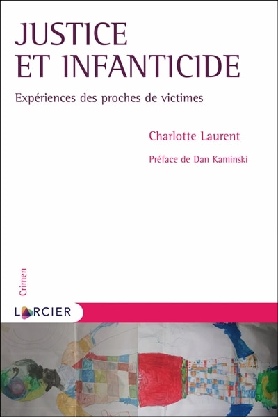 Front cover_Justice et infanticide
