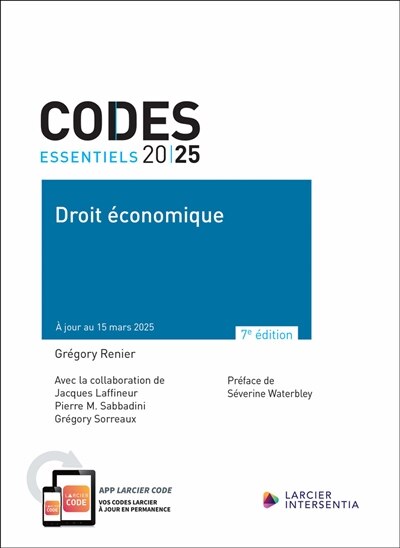 Couverture_Droit &eacute;conomique 2025