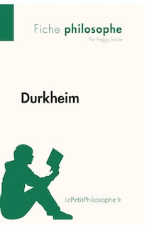 Couverture_Durkheim (Fiche philosophe)