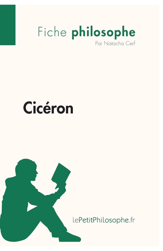 Front cover_Cicéron (Fiche philosophe)
