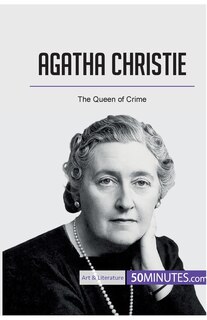 Couverture_Agatha Christie