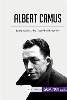 Front cover_Albert Camus
