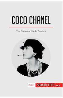 Front cover_Coco Chanel