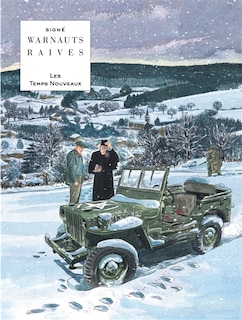 Couverture_Les Temps Nouveaux
