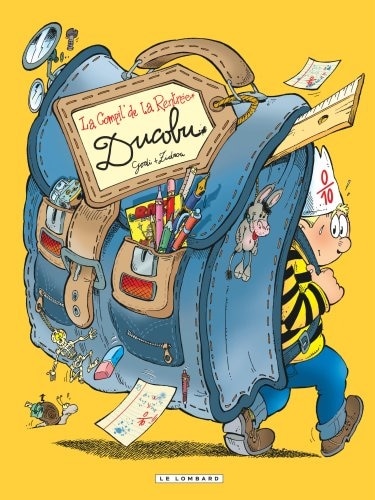 Couverture_La compil de la rentr&eacute;e