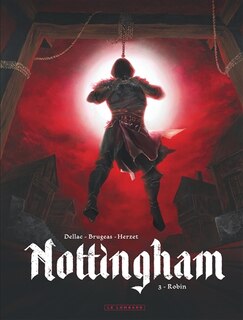 Front cover_Robin