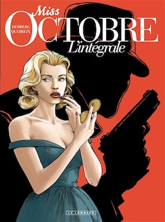 Miss Octobre: l'intégrale