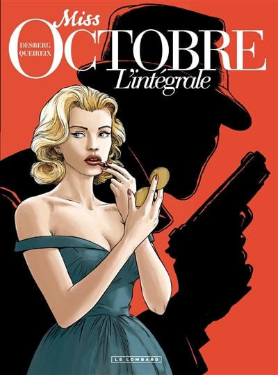 Miss Octobre: l'intégrale