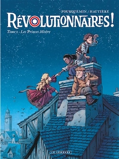 Front cover_Les princes misère