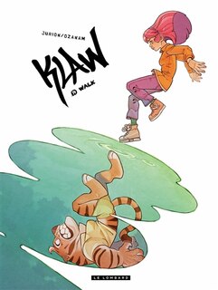 Front cover_Walk