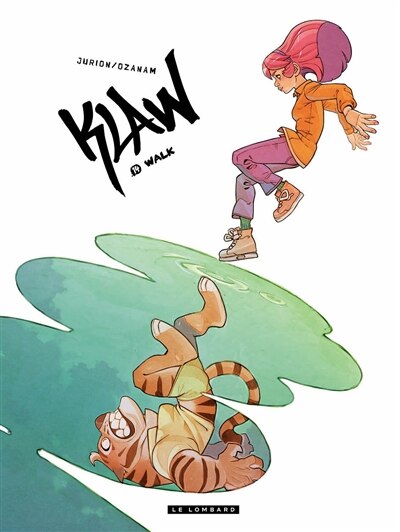 Front cover_Walk