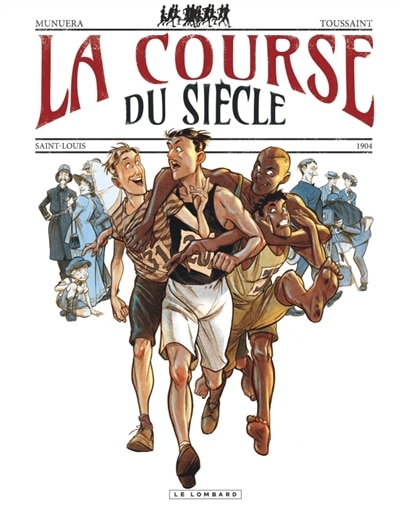 Couverture_La course du si&egrave;cle
