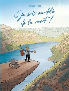 Front cover_Je suis au-delà de la mort !