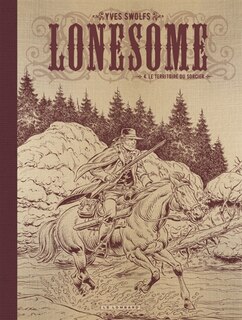 Front cover_Le territoire du sorcier