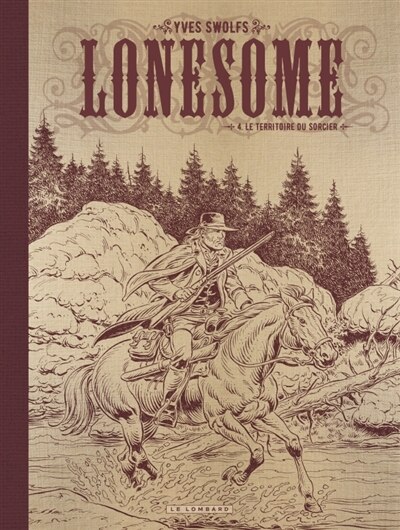 Front cover_Le territoire du sorcier