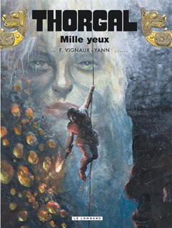 Front cover_Mille yeux