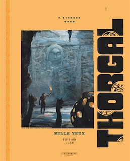 Front cover_Mille yeux