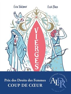 Front cover_Vierges