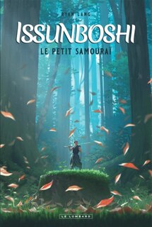 Front cover_Issunboshi : le petit samouraï