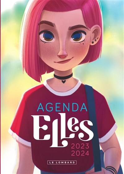 Front cover_Agenda Elles 2023-2024
