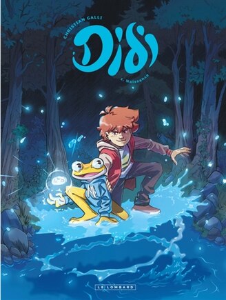Couverture