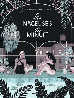 Front cover_Les nageuses de minuit