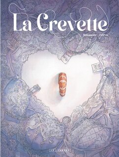 Couverture_La crevette