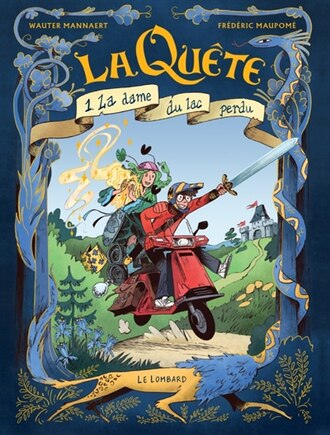 Couverture