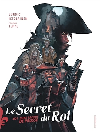 Couverture