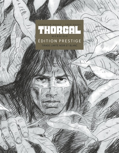 Front cover_Wendigo