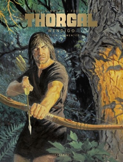 Front cover_Wendigo