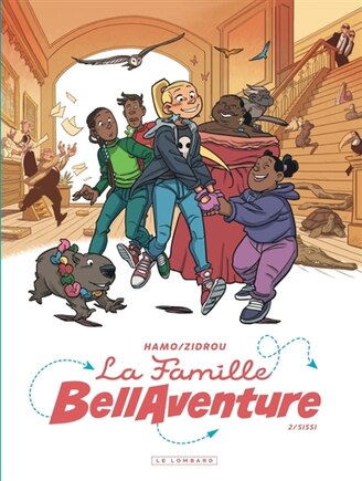 Couverture