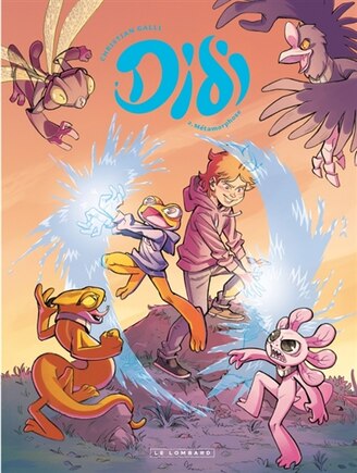 Couverture